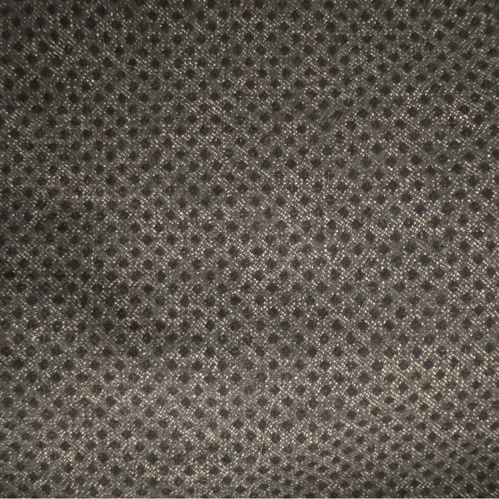 Theory Slim Long Sleeve Button Down. Size M - Picture 2 of 3